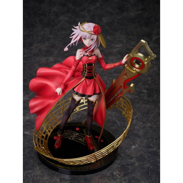 Destiny Unmei 1/7 Scale Statue (Takt Op.) Additional Image 3