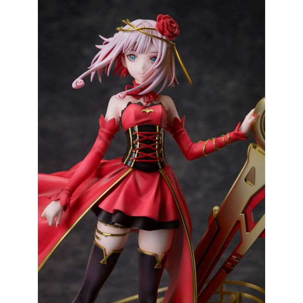 Destiny Unmei 1/7 Scale Statue (Takt Op.) Additional Image 5
