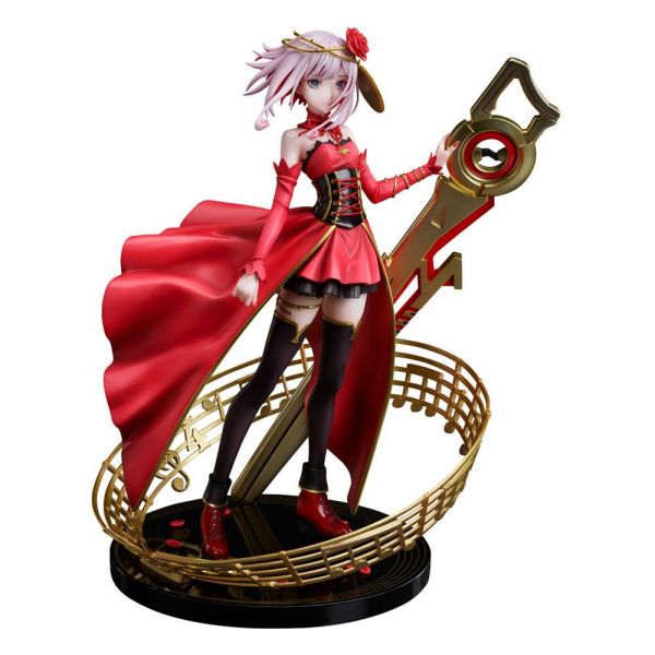 Destiny Unmei 1/7 Scale Statue (Takt Op.) Main Image