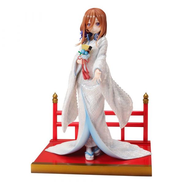 View Furyu The Quintessential Quintuplets Collection page