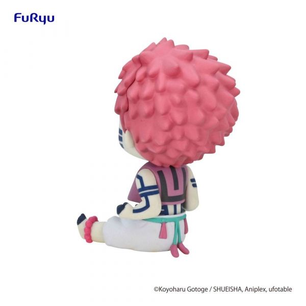 Akaza Potetto Figure (Demon Slayer: Kimetsu no Yaiba) Additional Image 3
