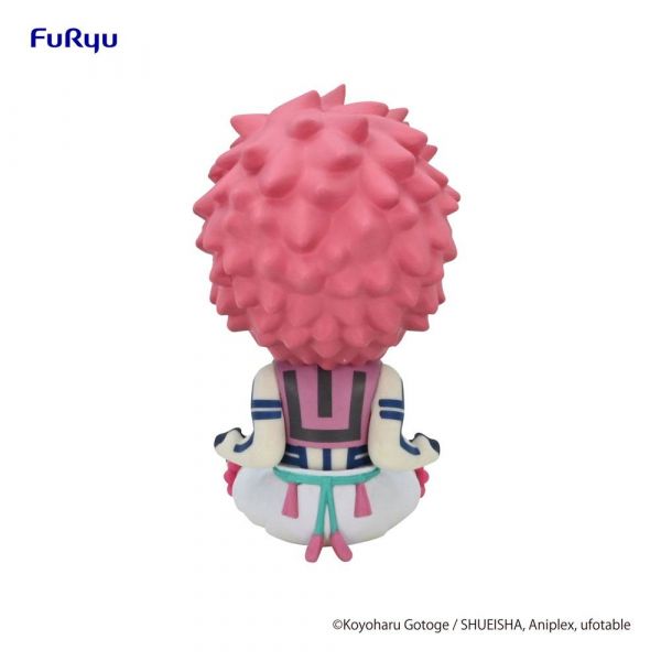 Akaza Potetto Figure (Demon Slayer: Kimetsu no Yaiba) Additional Image 4