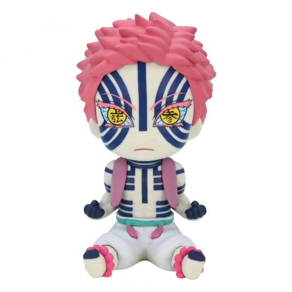 View Prize Figures page