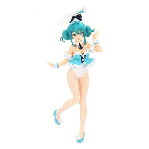 View Vocaloid Hatsune Miku page