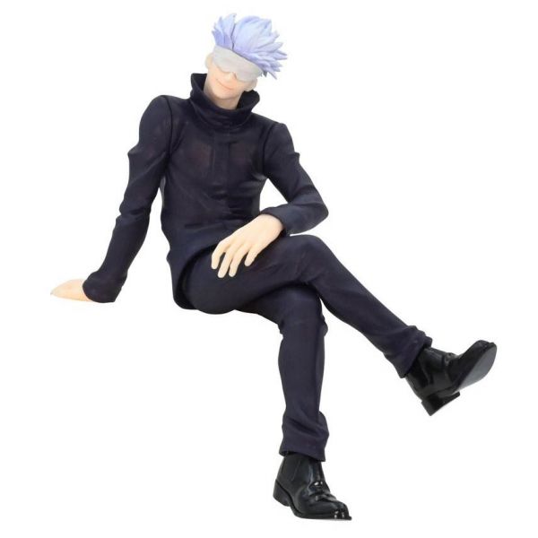 View Statues Fixed Pose Figures page