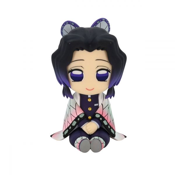 Potetto Kocho Shinobu Statue (Demon Slayer: Kimetsu no Yaiba) Additional Image 1