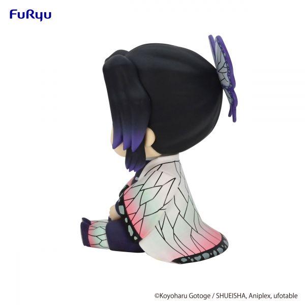 Potetto Kocho Shinobu Statue (Demon Slayer: Kimetsu no Yaiba) Additional Image 3