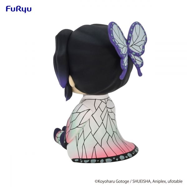 Potetto Kocho Shinobu Statue (Demon Slayer: Kimetsu no Yaiba) Additional Image 4