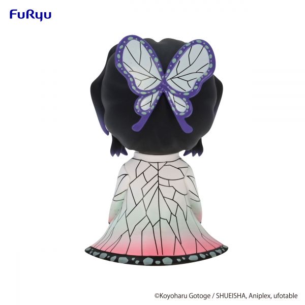 Potetto Kocho Shinobu Statue (Demon Slayer: Kimetsu no Yaiba) Additional Image 5