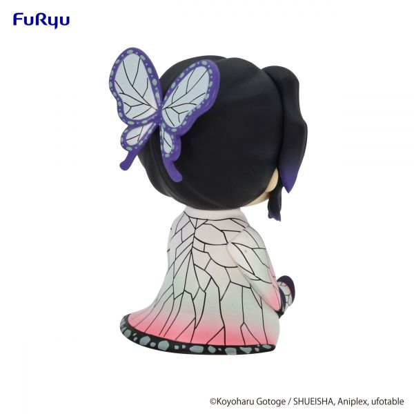 Potetto Kocho Shinobu Statue (Demon Slayer: Kimetsu no Yaiba) Additional Image 6