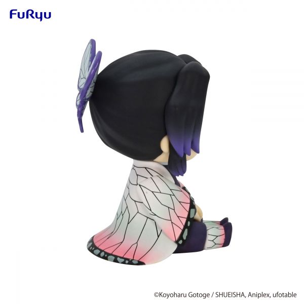 Potetto Kocho Shinobu Statue (Demon Slayer: Kimetsu no Yaiba) Additional Image 7