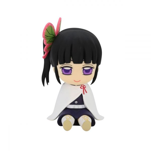 View Prize Figures page