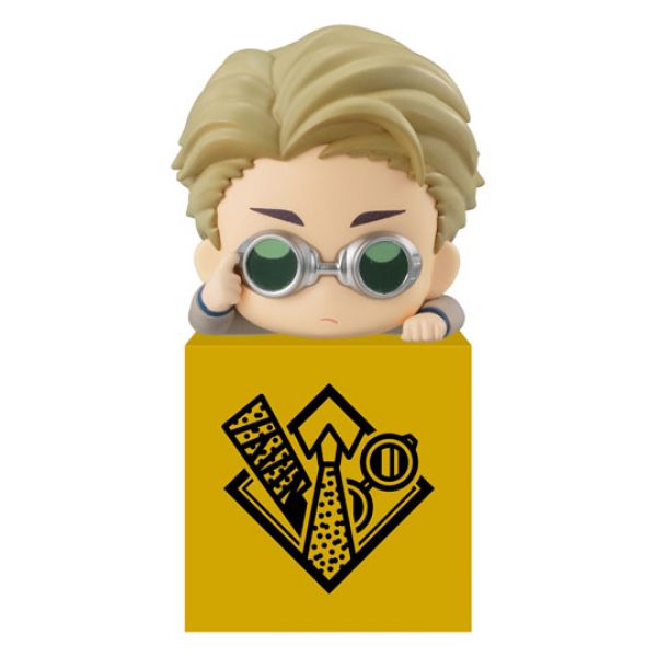 nanami statue