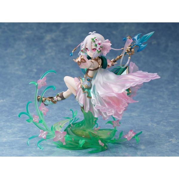 Kokkoro 1/7 Scale Statue (Princess Connect! Re:Dive) Additional Image 1
