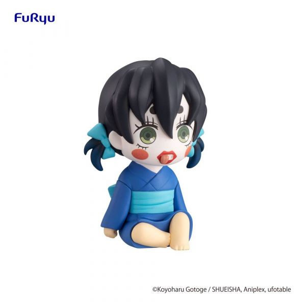 Potetto Inoko Statue (Demon Slayer: Kimetsu no Yaiba) Additional Image 1