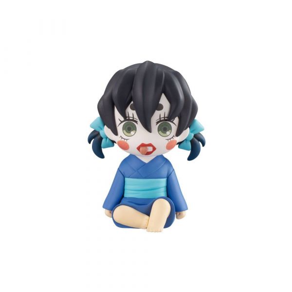 Potetto Inoko Statue (Demon Slayer: Kimetsu no Yaiba) Main Image