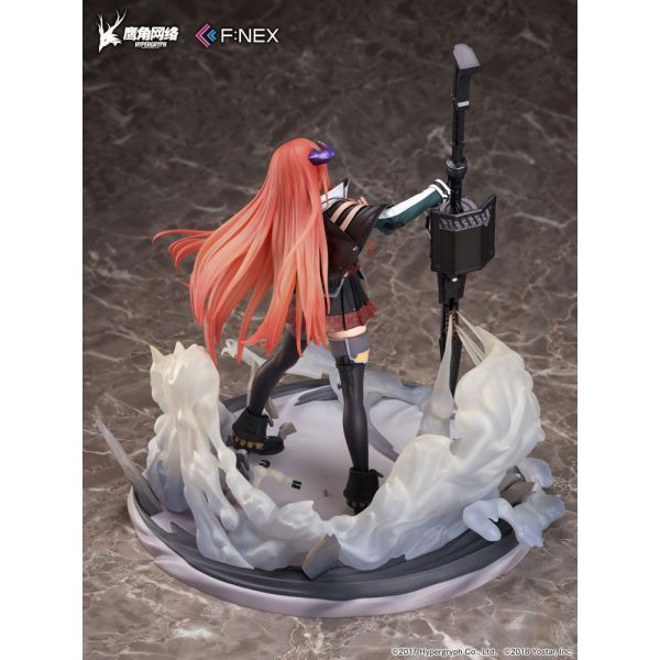 Bagpipe Elite 2 Ver. 1/7 Scale Statue (Arknights) Additional Image 3