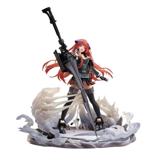 Bagpipe Elite 2 Ver. 1/7 Scale Statue (Arknights) Main Image