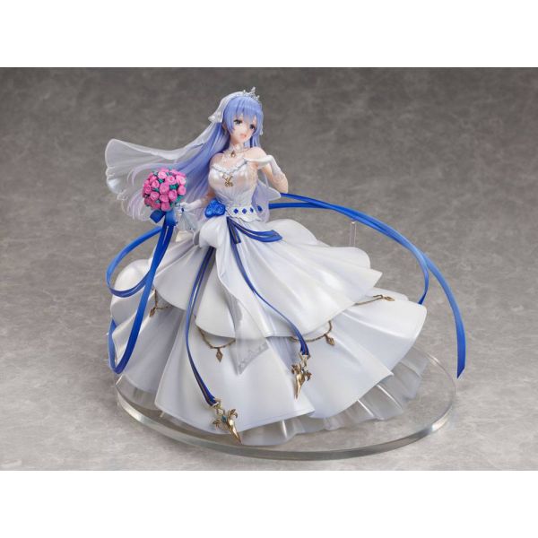 Rodney Palace Brightness 1/7 Scale Statue (Azur Lane) Additional Image 4