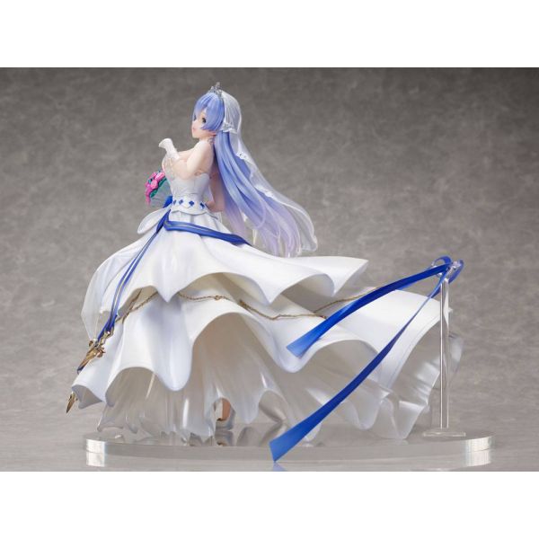 Rodney Palace Brightness 1/7 Scale Statue (Azur Lane) Additional Image 7