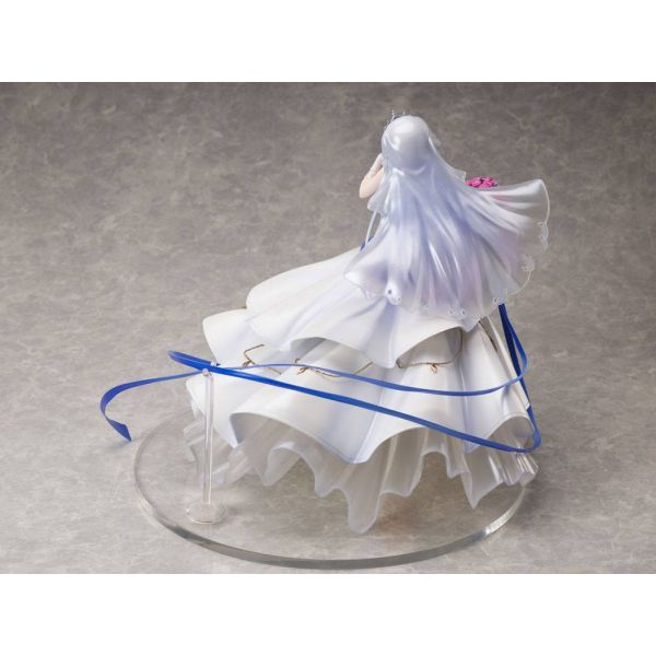 Rodney Palace Brightness 1/7 Scale Statue (Azur Lane) Additional Image 8