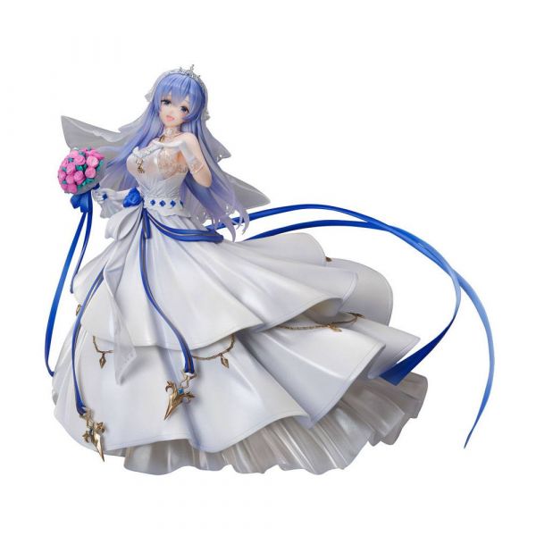 View Statues / Fixed Pose Figures page