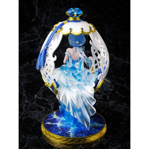 Rem Egg Art Ver. 1/7 Scale Statue (Re:ZERO -Starting Life in Another World) Additional Image 1