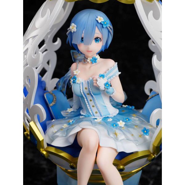 Rem Egg Art Ver. 1/7 Scale Statue (Re:ZERO -Starting Life in Another World) Additional Image 4