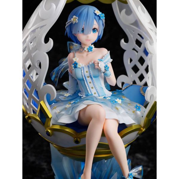 Rem Egg Art Ver. 1/7 Scale Statue (Re:ZERO -Starting Life in Another World) Additional Image 5