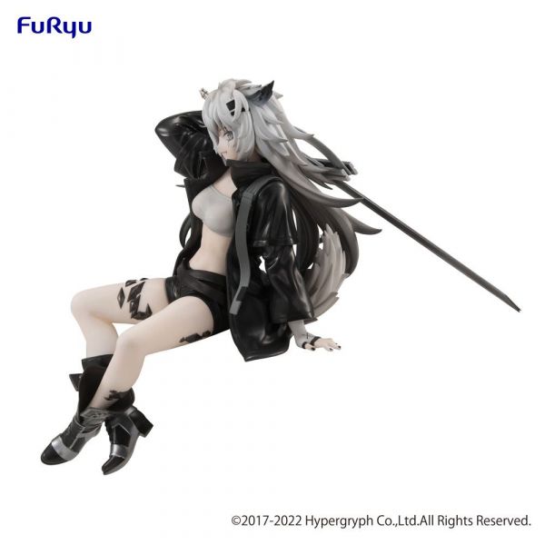 Noodle Stopper Lappland (Arknights) Additional Image 2