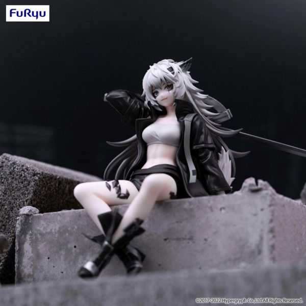 Noodle Stopper Lappland (Arknights) Additional Image 5