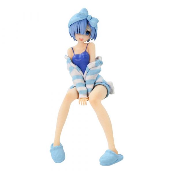 View Statues / Fixed Pose Figures page