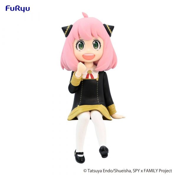 Noodle Stopper Anya (Spy × Family) Additional Image 1