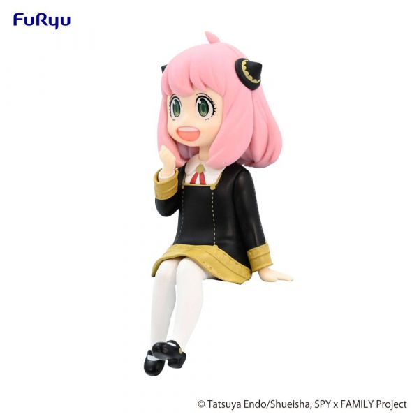 Noodle Stopper Anya (Spy × Family) Additional Image 2