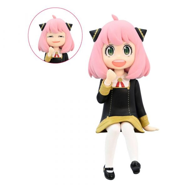 View Statues / Fixed Pose Figures page