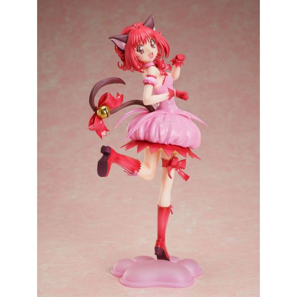 Ichigo 1/7 Scale Statue (Tokyo Mew Mew) Additional Image 1