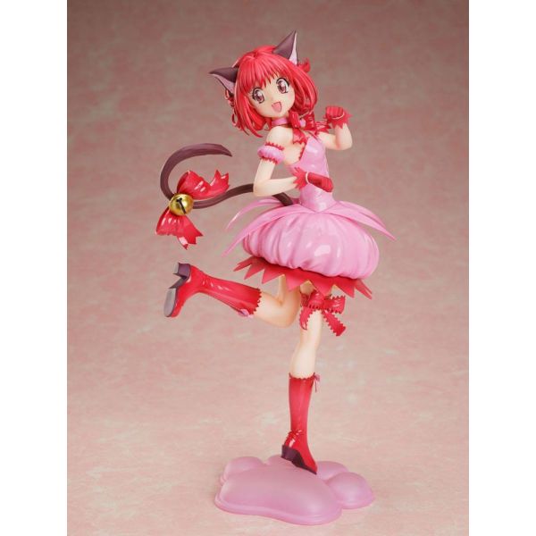 Ichigo 1/7 Scale Statue (Tokyo Mew Mew) Additional Image 2