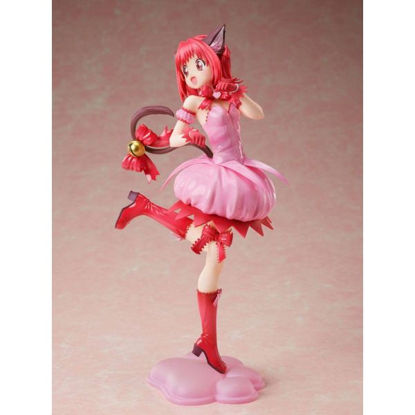 Ichigo 1/7 Scale Statue (Tokyo Mew Mew) Additional Image 3