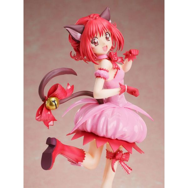 Ichigo 1/7 Scale Statue (Tokyo Mew Mew) Additional Image 4