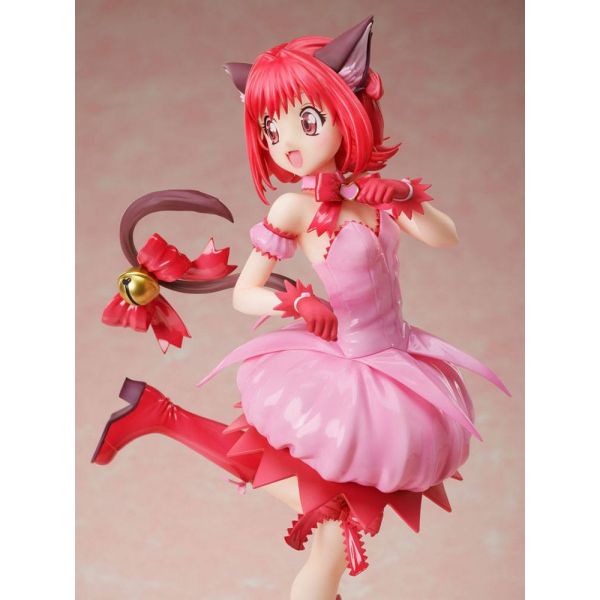 Ichigo 1/7 Scale Statue (Tokyo Mew Mew) Additional Image 5