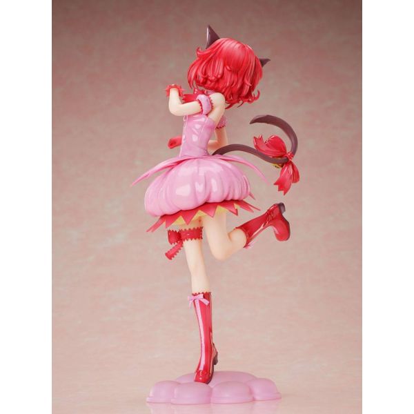 Ichigo 1/7 Scale Statue (Tokyo Mew Mew) Additional Image 6