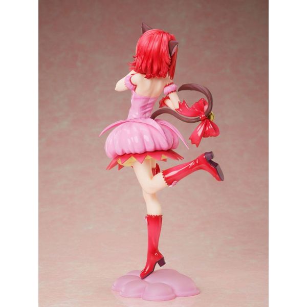 Ichigo 1/7 Scale Statue (Tokyo Mew Mew) Additional Image 7