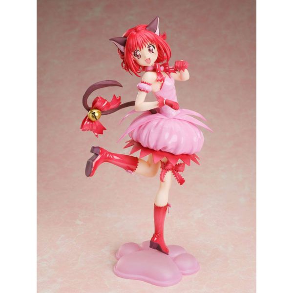 Ichigo 1/7 Scale Statue (Tokyo Mew Mew) Additional Image 8