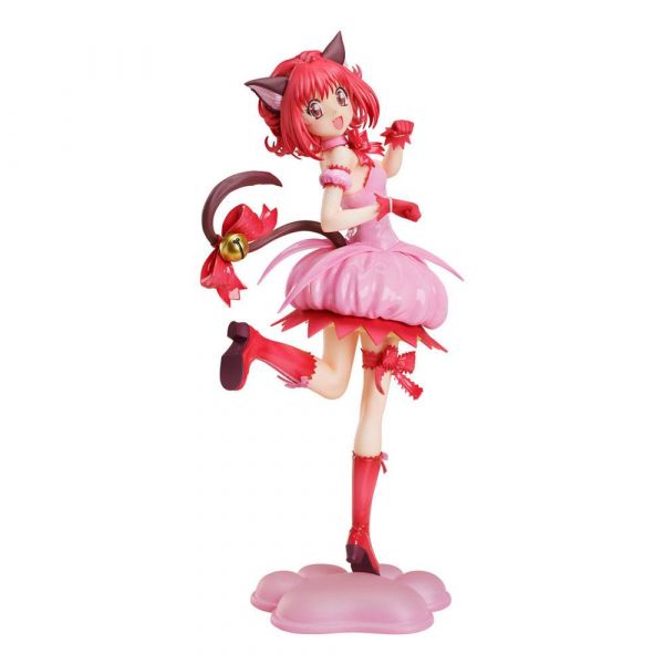 Ichigo 1/7 Scale Statue (Tokyo Mew Mew) Main Image