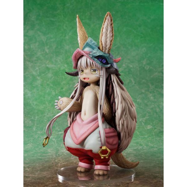 Nanachi Statue (Made in Abyss) Additional Image 1