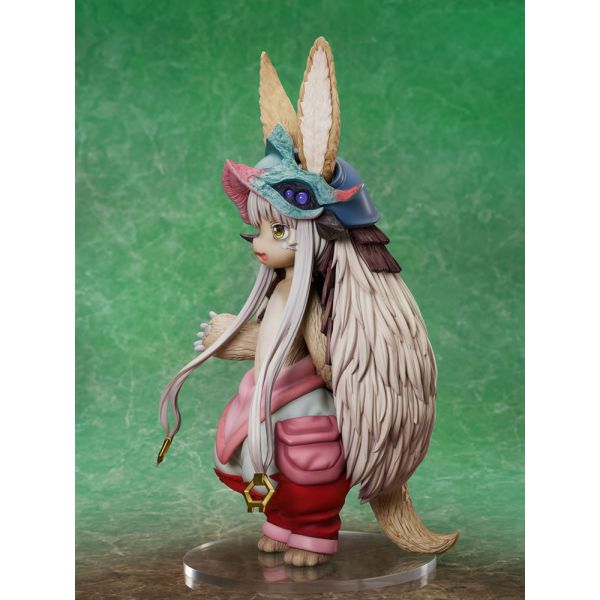 Nanachi Statue (Made in Abyss) Additional Image 2