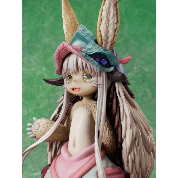 Nanachi Statue (Made in Abyss) Additional Image 3