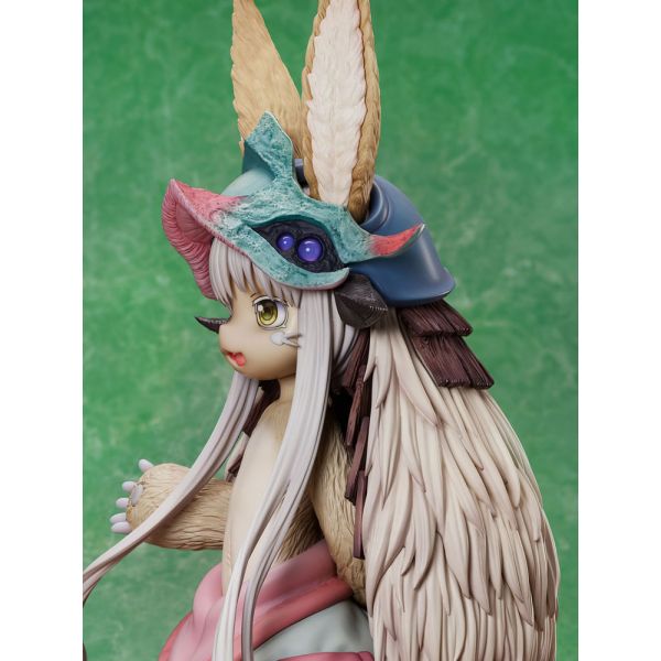 Nanachi Statue (Made in Abyss) Additional Image 4