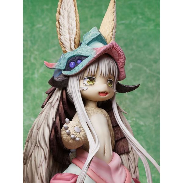 Nanachi Statue (Made in Abyss) Additional Image 5
