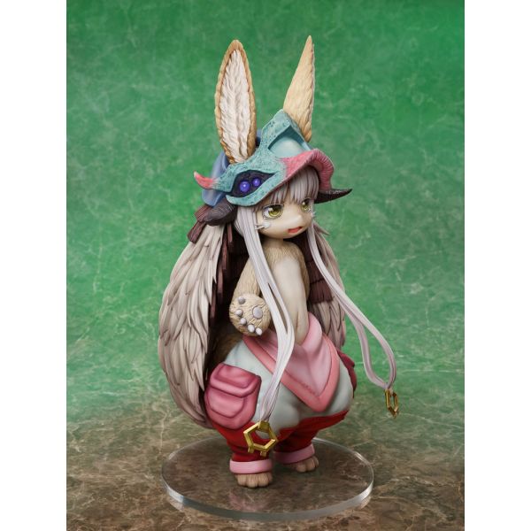 Nanachi Statue (Made in Abyss) Additional Image 6